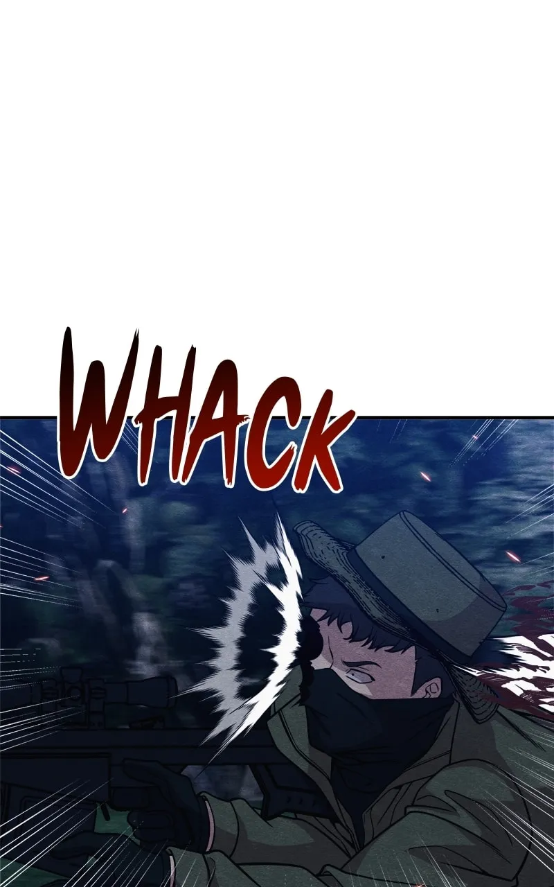 Zombie X Slasher Chapter 35 page 44 - 
