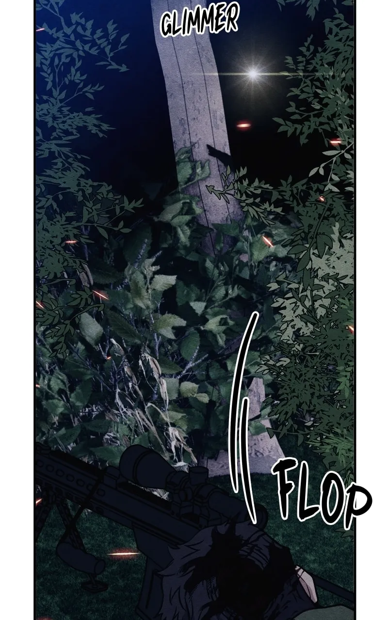 Zombie X Slasher Chapter 35 page 46 - 