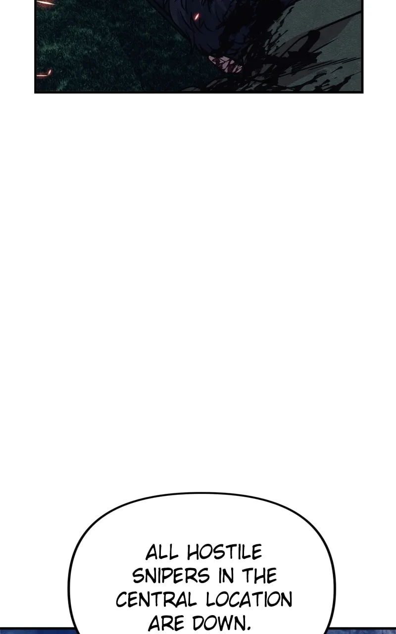 Zombie X Slasher Chapter 35 page 47 - 