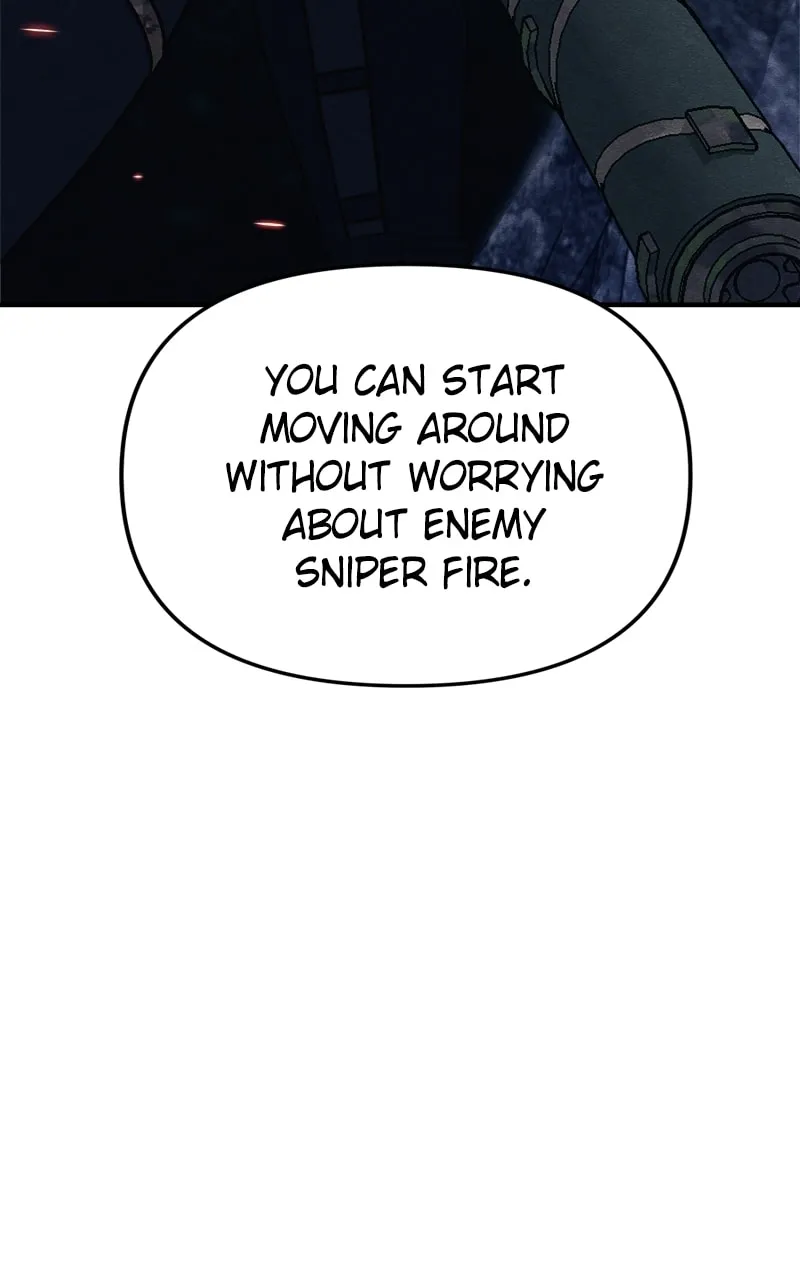 Zombie X Slasher Chapter 35 page 49 - 