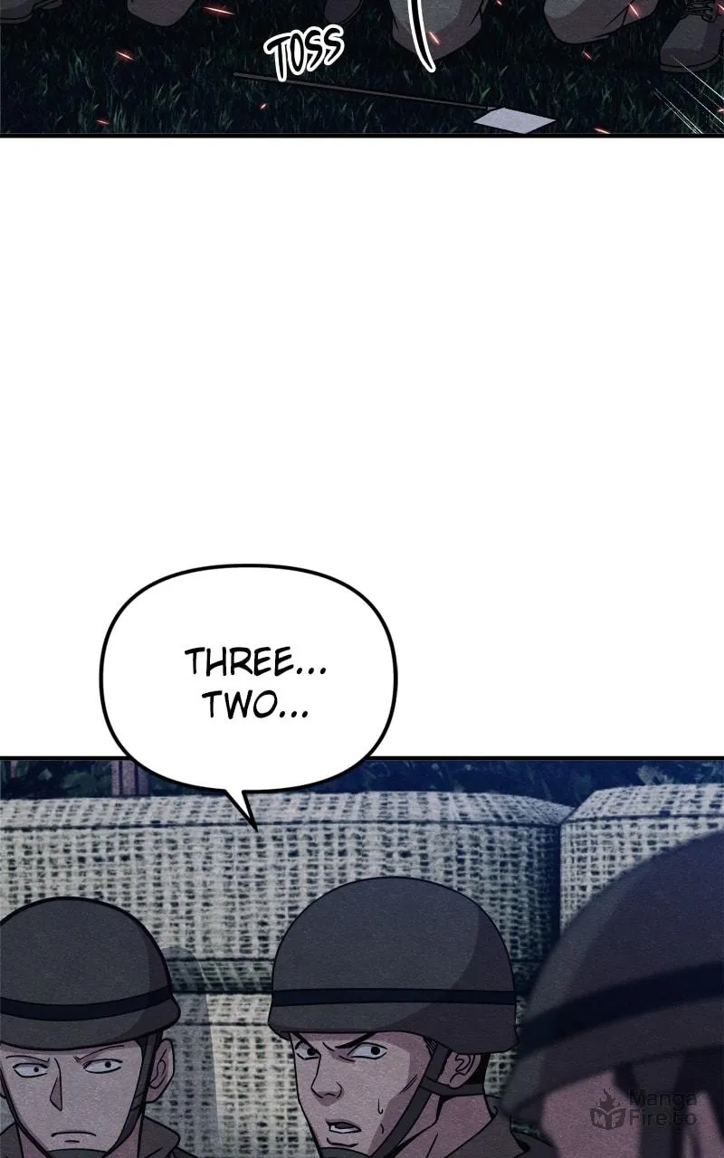 Zombie X Slasher Chapter 35 page 6 - 