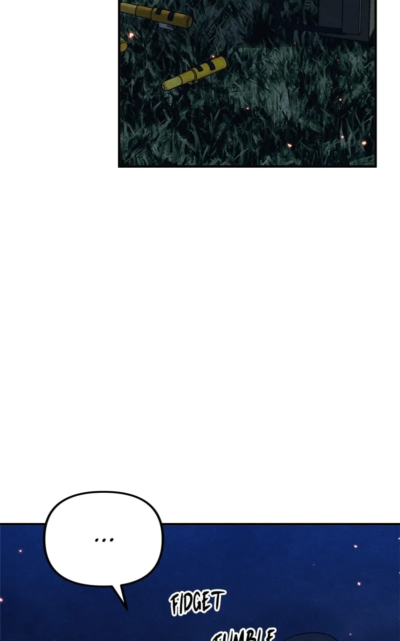 Zombie X Slasher Chapter 35 page 52 - 