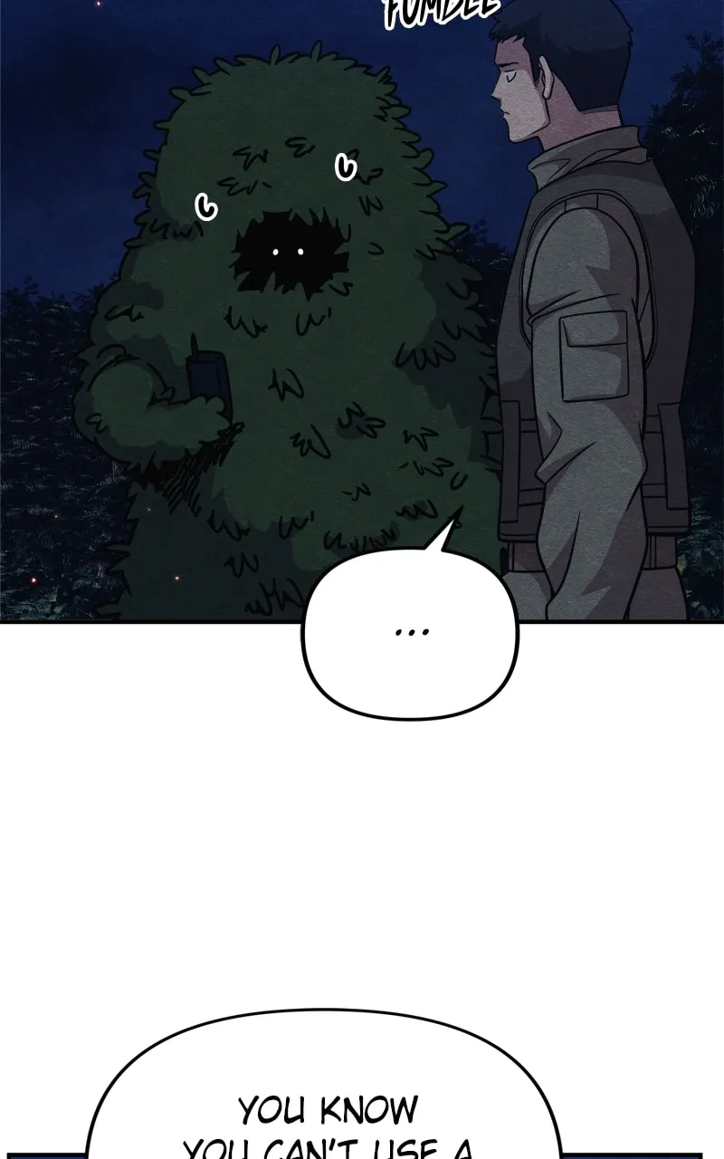 Zombie X Slasher Chapter 35 page 53 - 