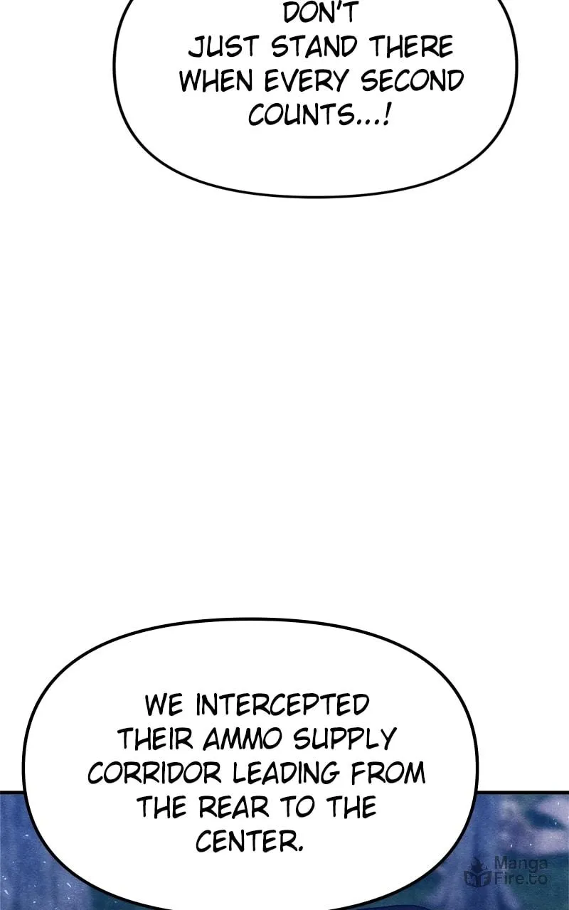 Zombie X Slasher Chapter 35 page 55 - 