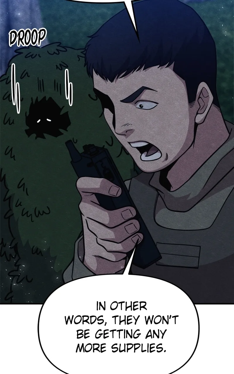 Zombie X Slasher Chapter 35 page 56 - 