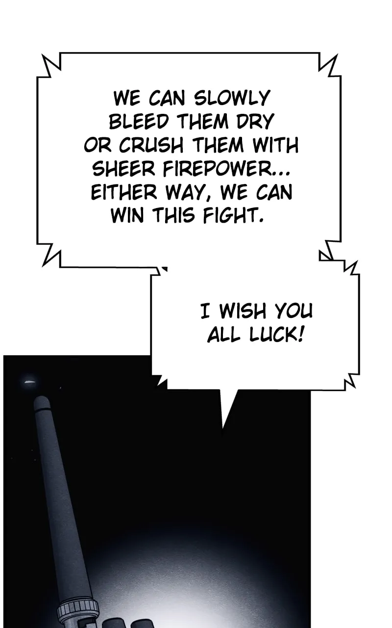 Zombie X Slasher Chapter 35 page 58 - 