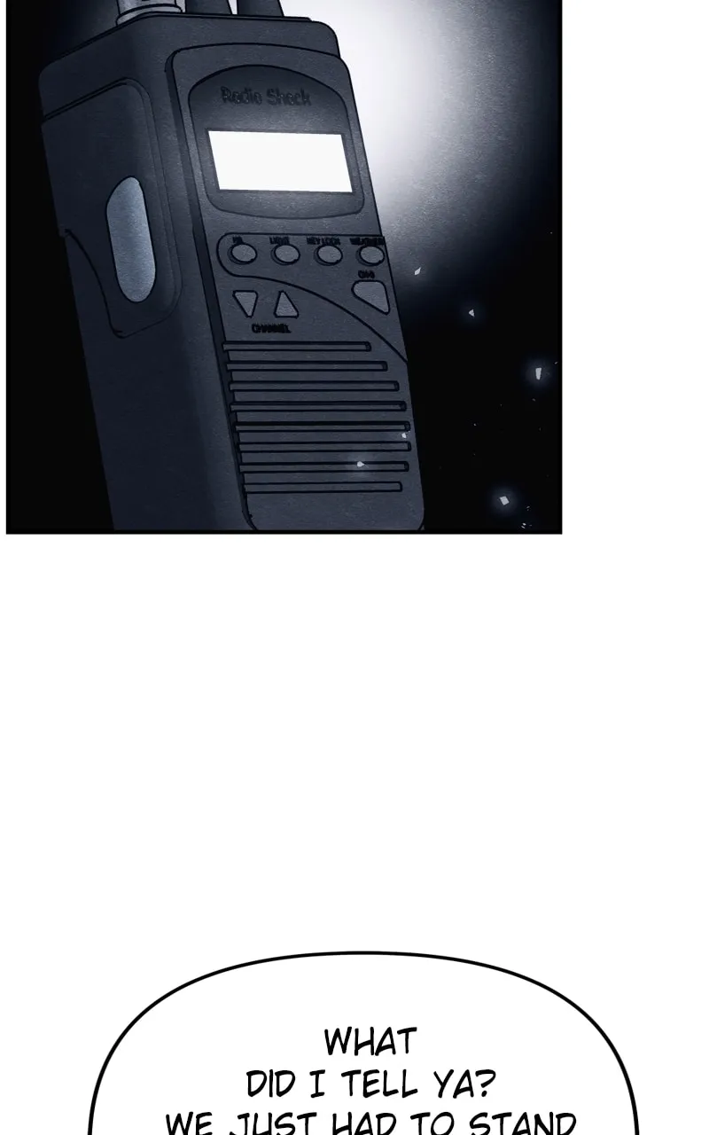 Zombie X Slasher Chapter 35 page 59 - 