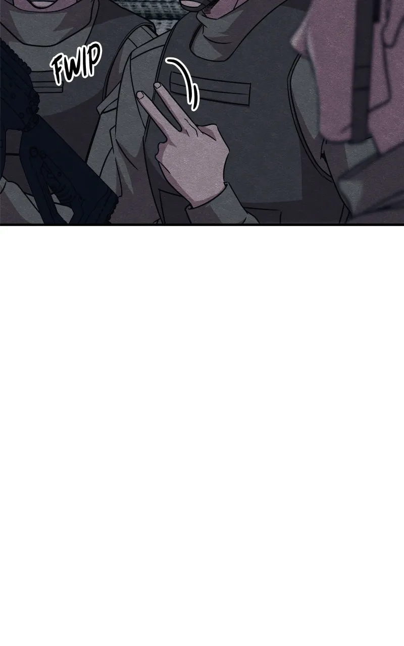 Zombie X Slasher Chapter 35 page 7 - 