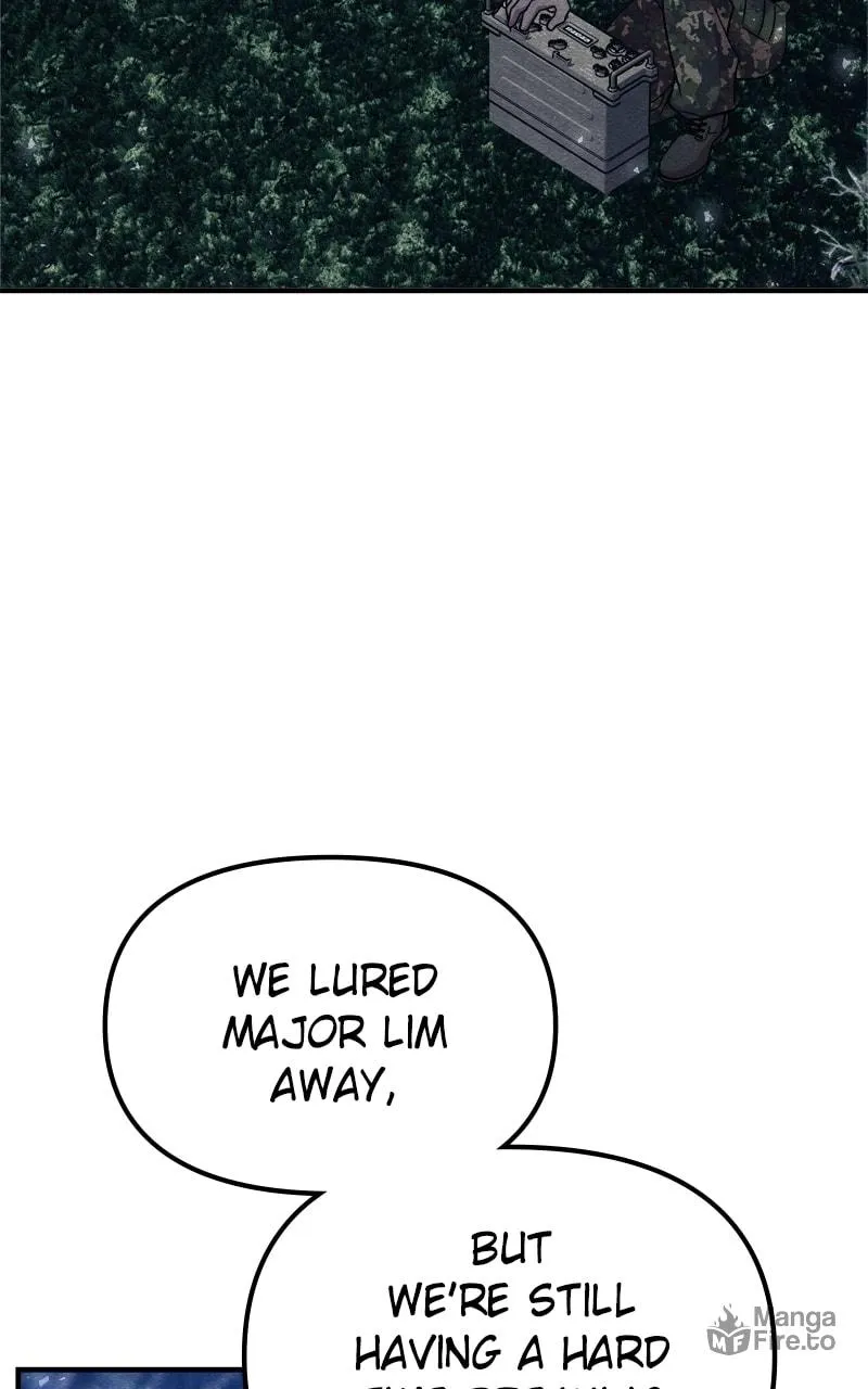 Zombie X Slasher Chapter 35 page 65 - 