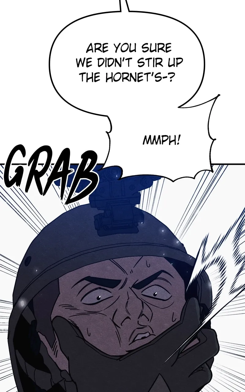 Zombie X Slasher Chapter 35 page 67 - 