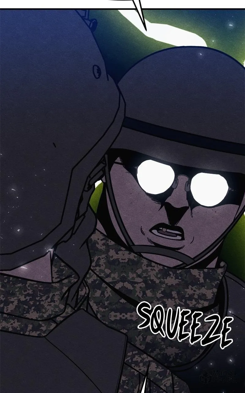 Zombie X Slasher Chapter 35 page 69 - 