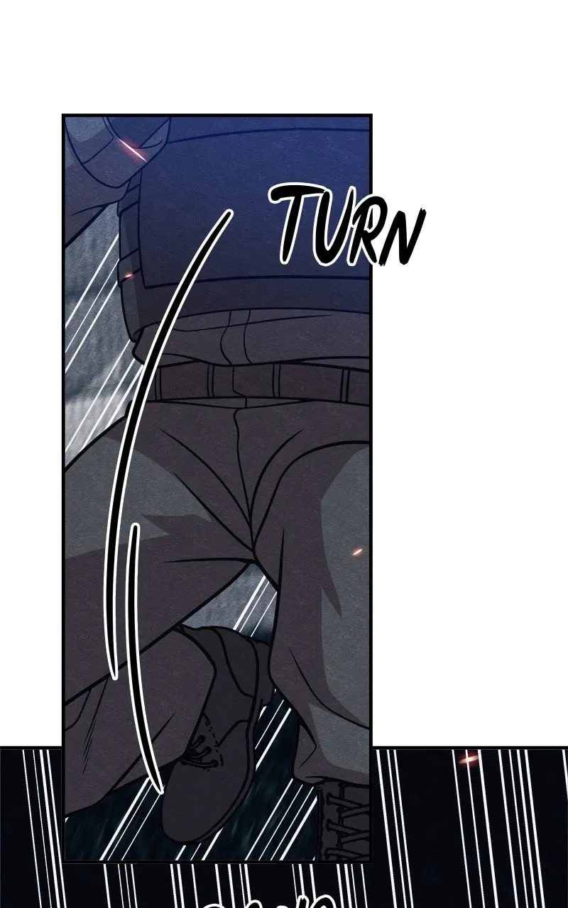 Zombie X Slasher Chapter 35 page 8 - 