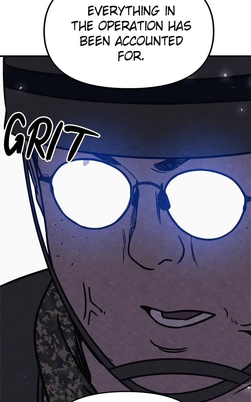 Zombie X Slasher Chapter 35 page 71 - 