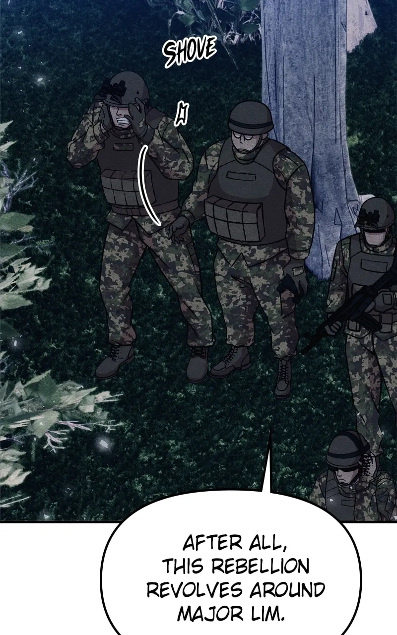 Zombie X Slasher Chapter 35 page 73 - 