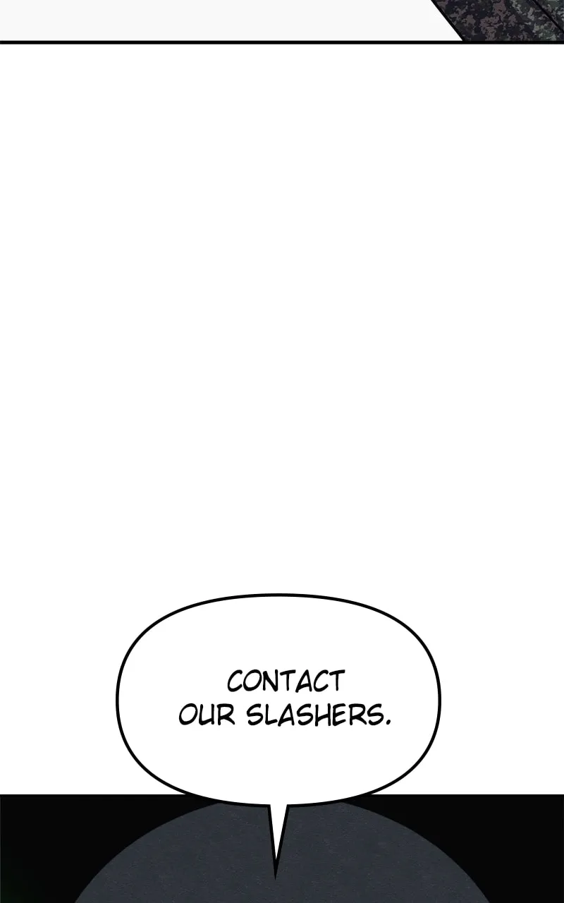 Zombie X Slasher Chapter 35 page 77 - 
