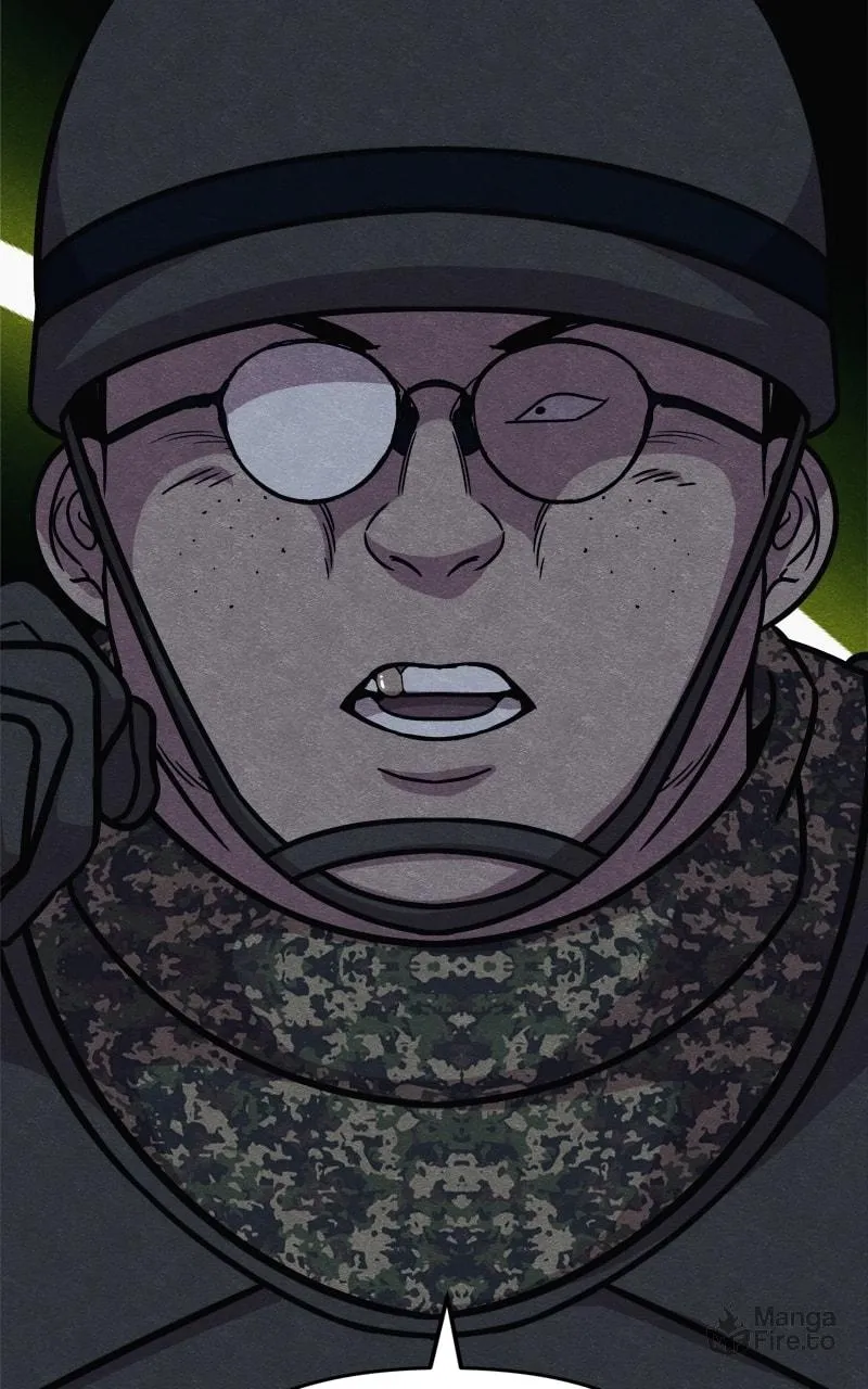 Zombie X Slasher Chapter 35 page 78 - 