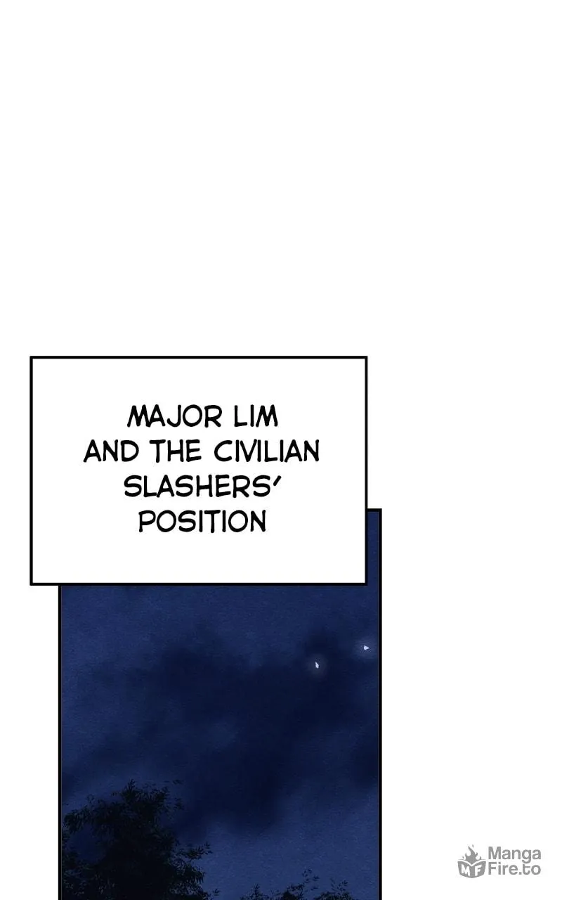 Zombie X Slasher Chapter 35 page 80 - 