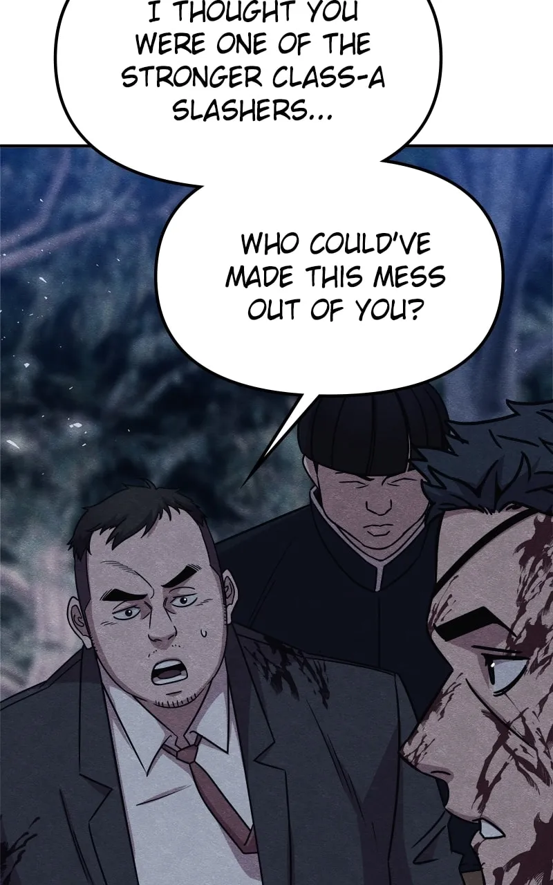 Zombie X Slasher Chapter 35 page 82 - 