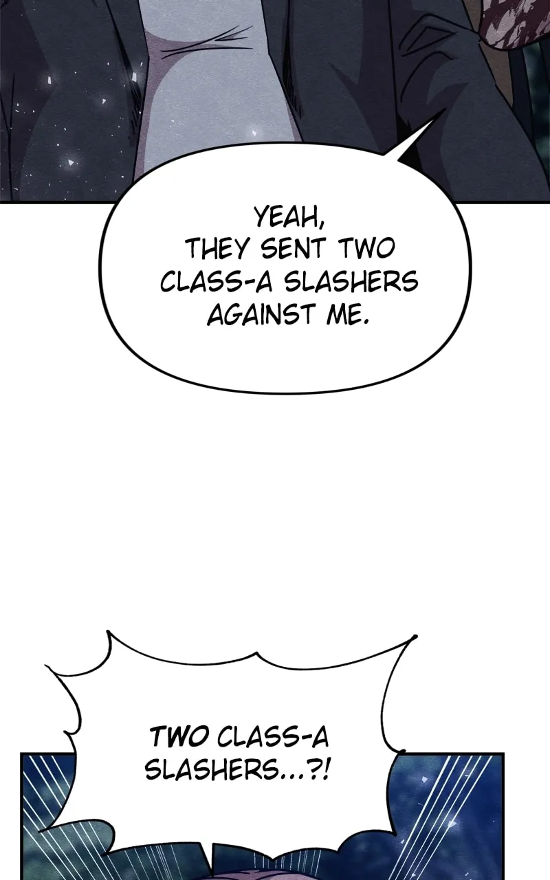 Zombie X Slasher Chapter 35 page 83 - 