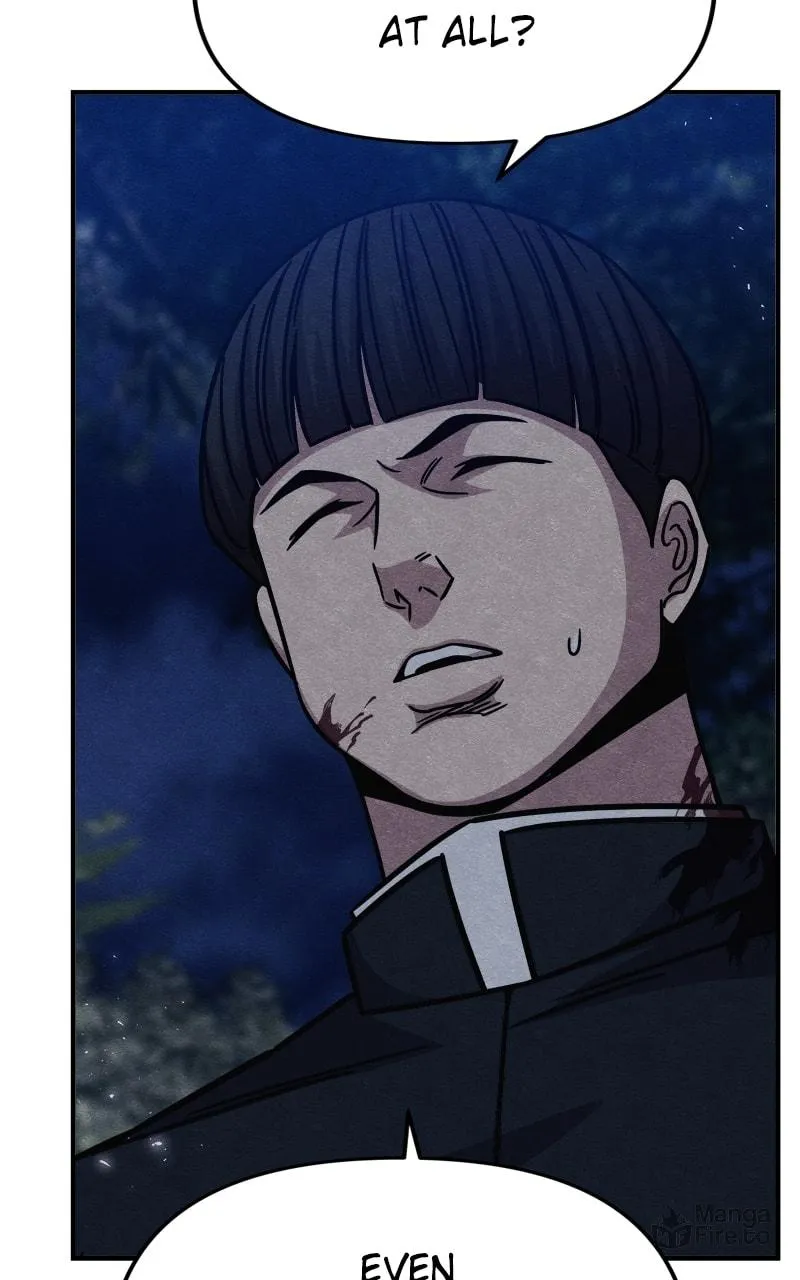 Zombie X Slasher Chapter 35 page 85 - 