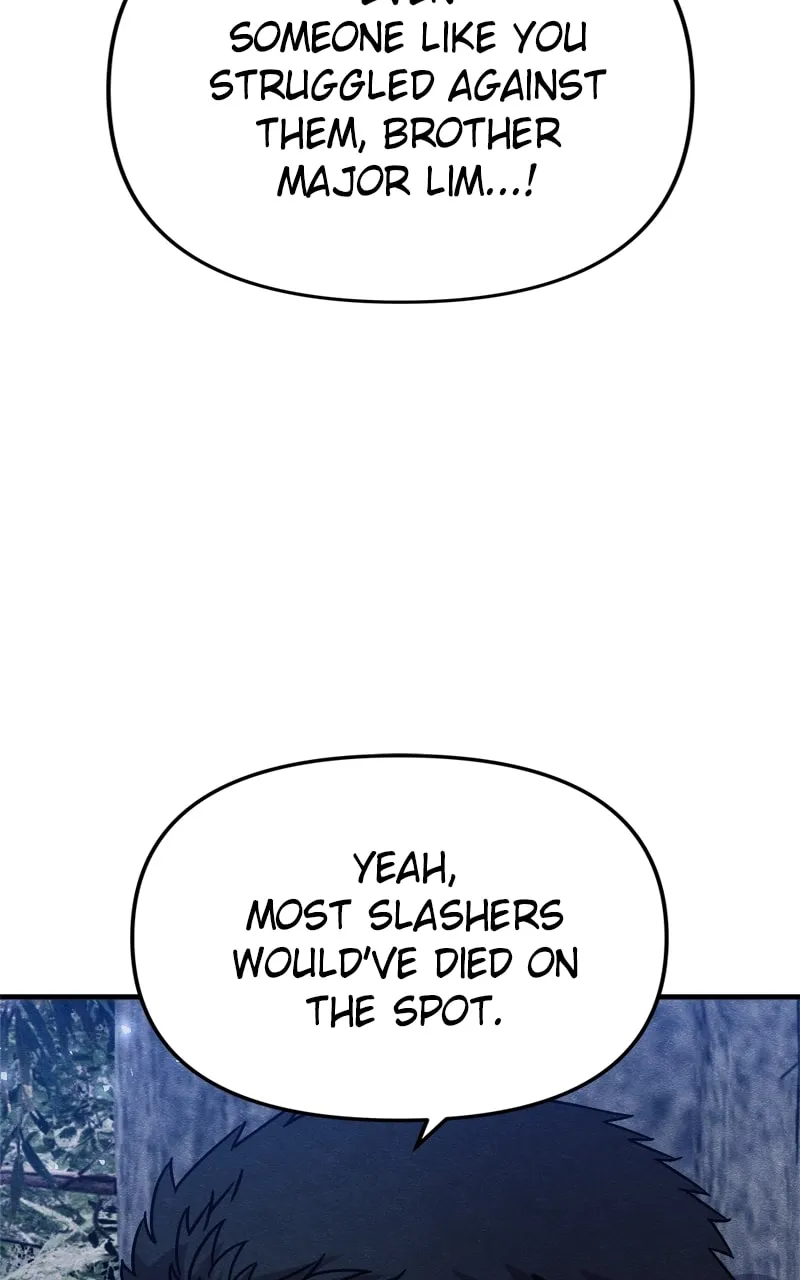 Zombie X Slasher Chapter 35 page 86 - 