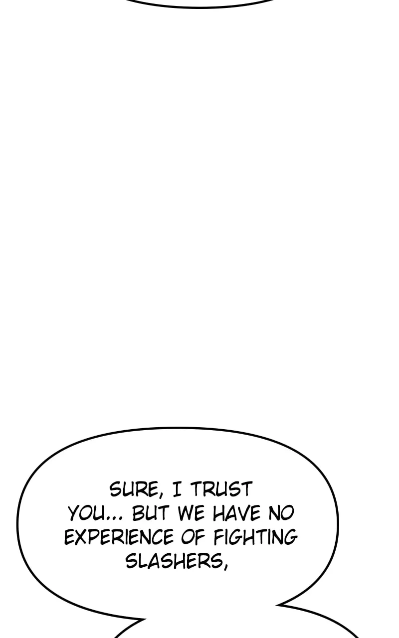 Zombie X Slasher Chapter 35 page 88 - 