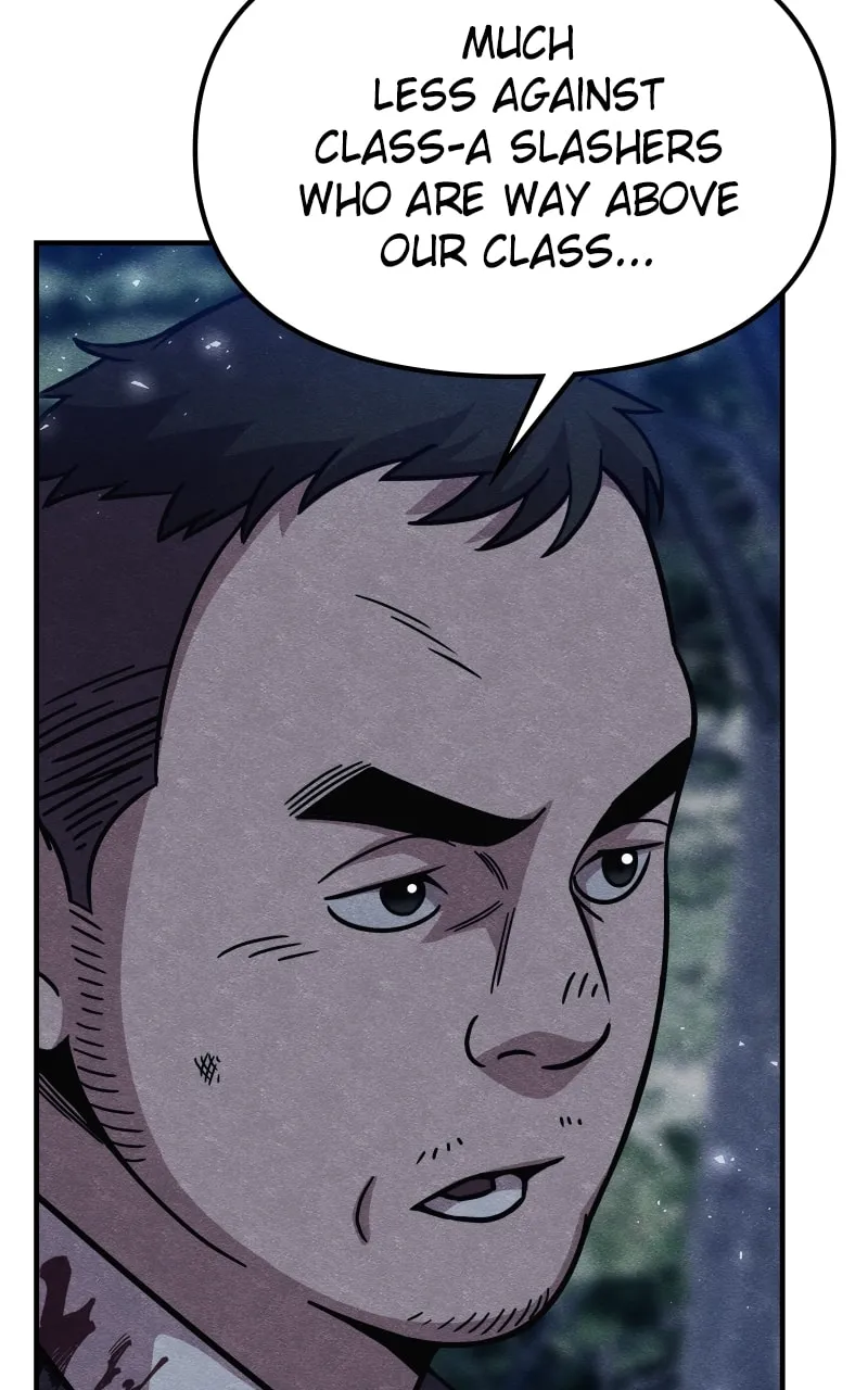 Zombie X Slasher Chapter 35 page 89 - 