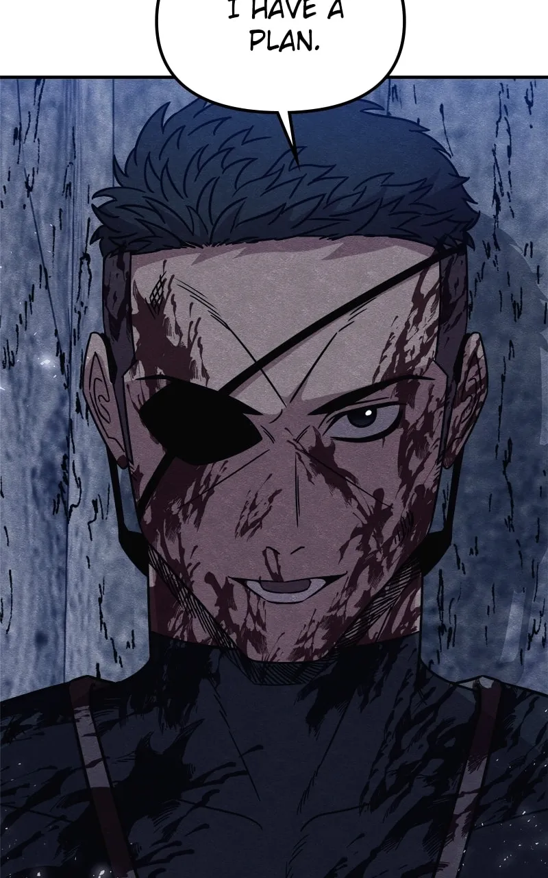 Zombie X Slasher Chapter 35 page 91 - 