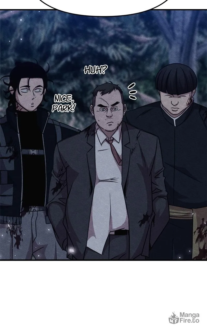 Zombie X Slasher Chapter 35 page 93 - 