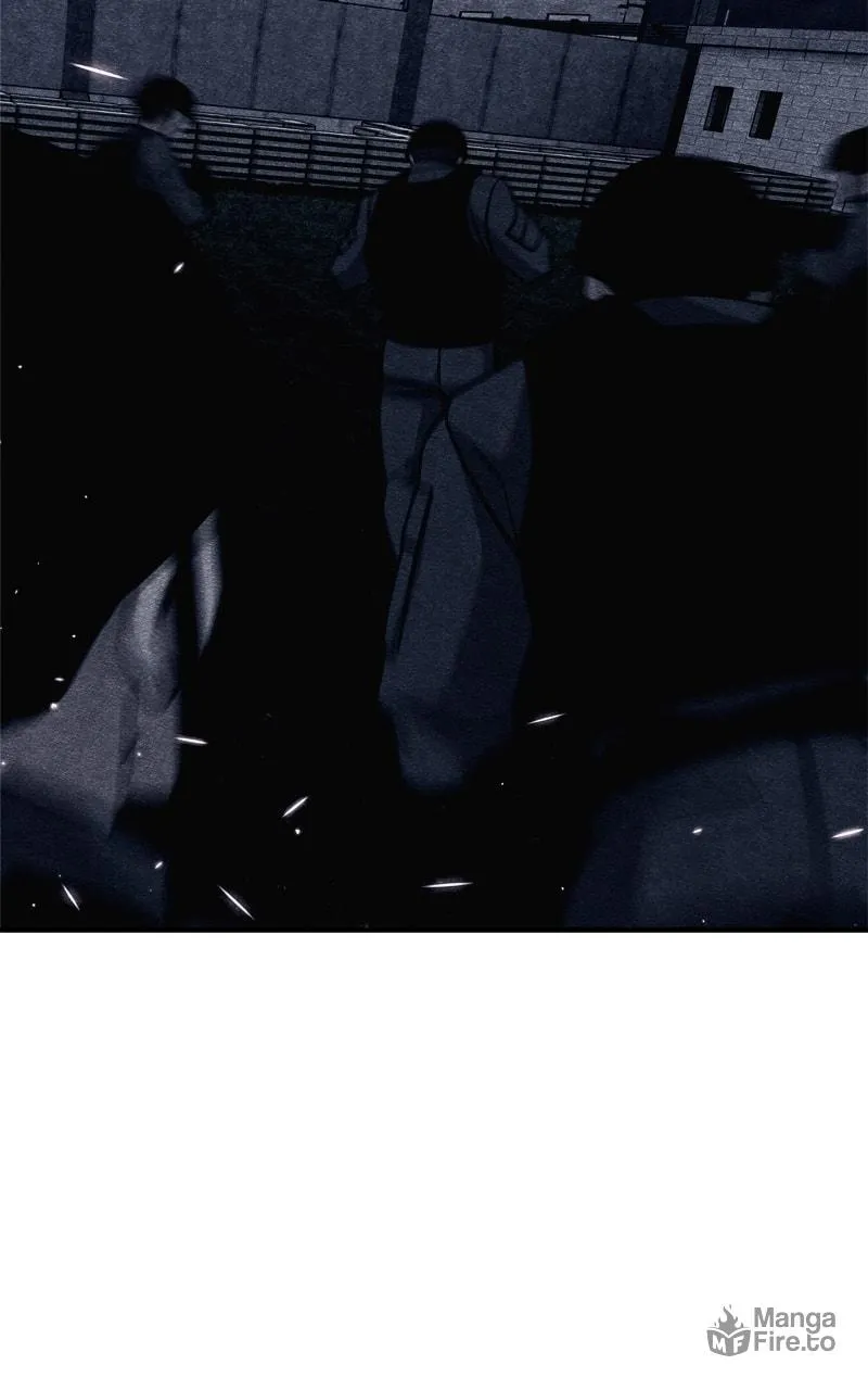 Zombie X Slasher Chapter 35 page 95 - 