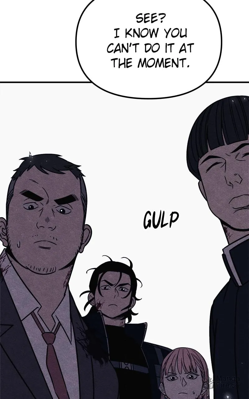 Zombie X Slasher Chapter 35 page 100 - 