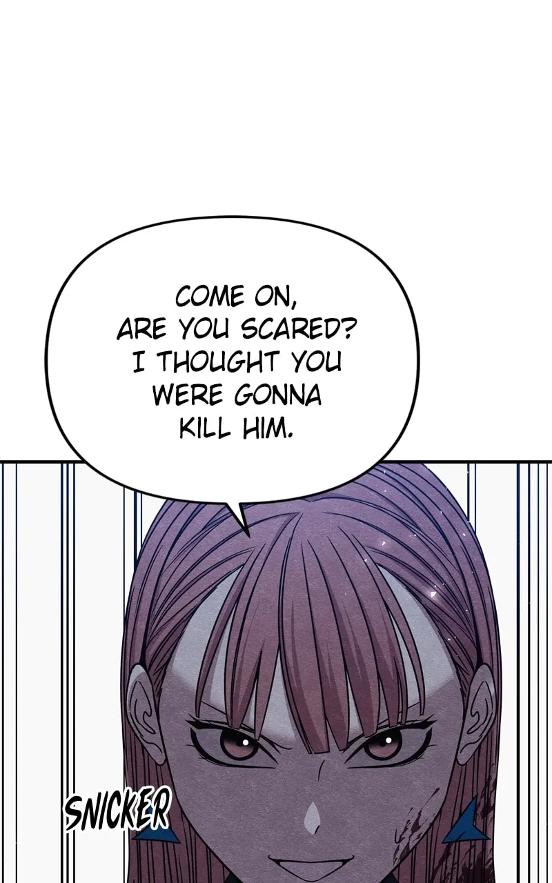 Zombie X Slasher Chapter 36 page 1 - 