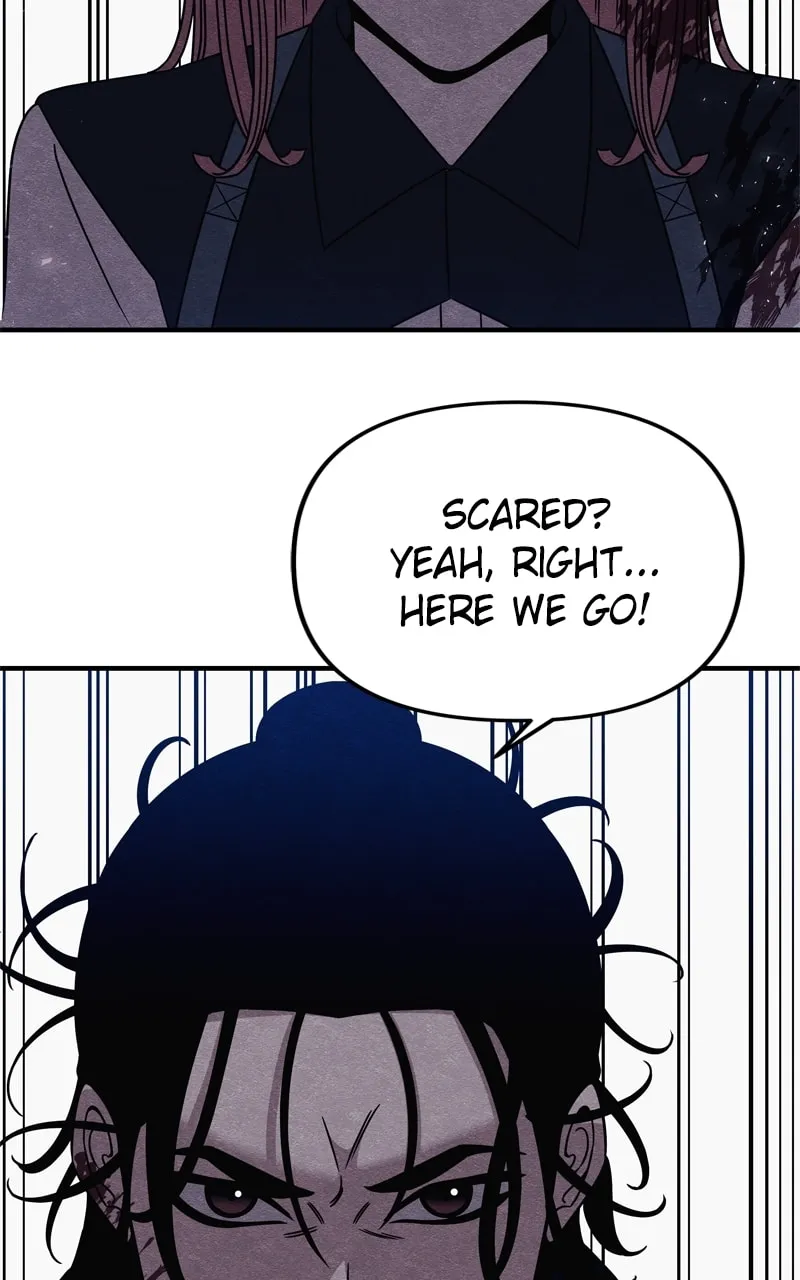 Zombie X Slasher Chapter 36 page 2 - 