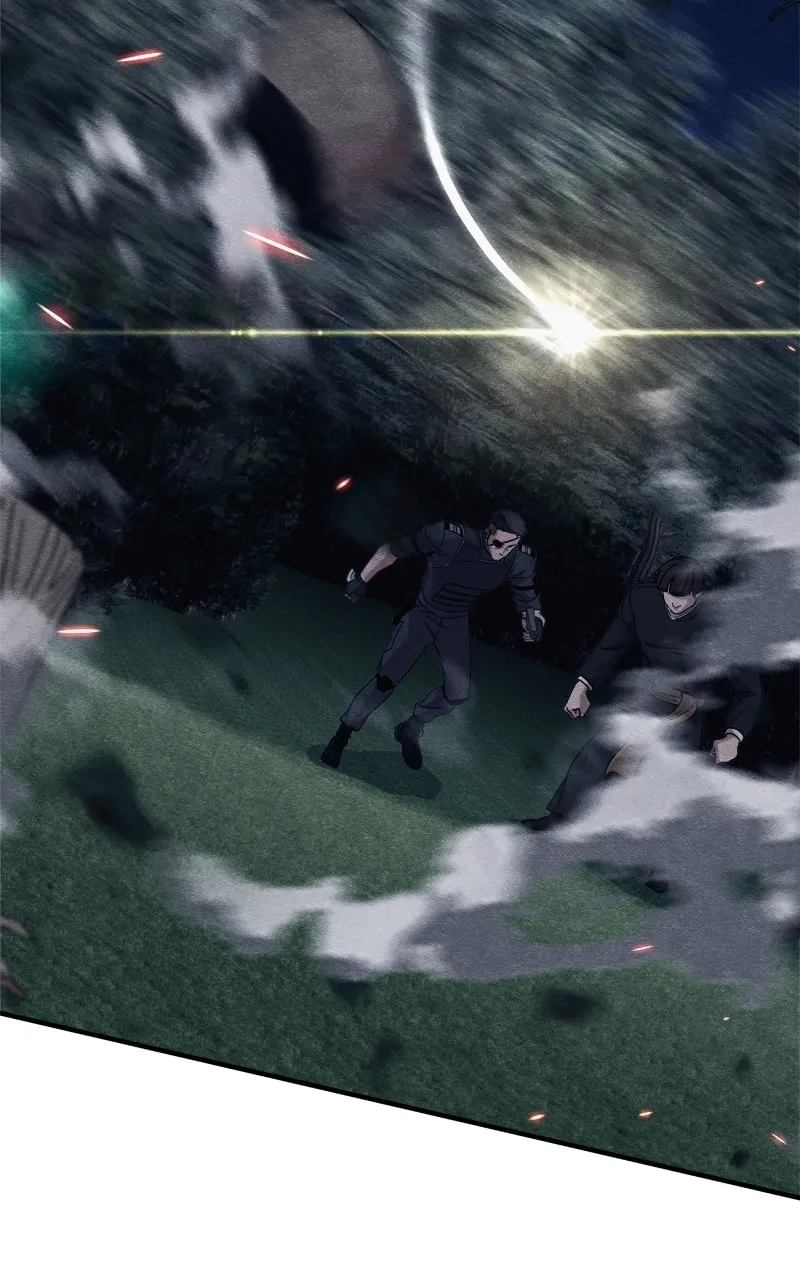 Zombie X Slasher Chapter 36 page 106 - 
