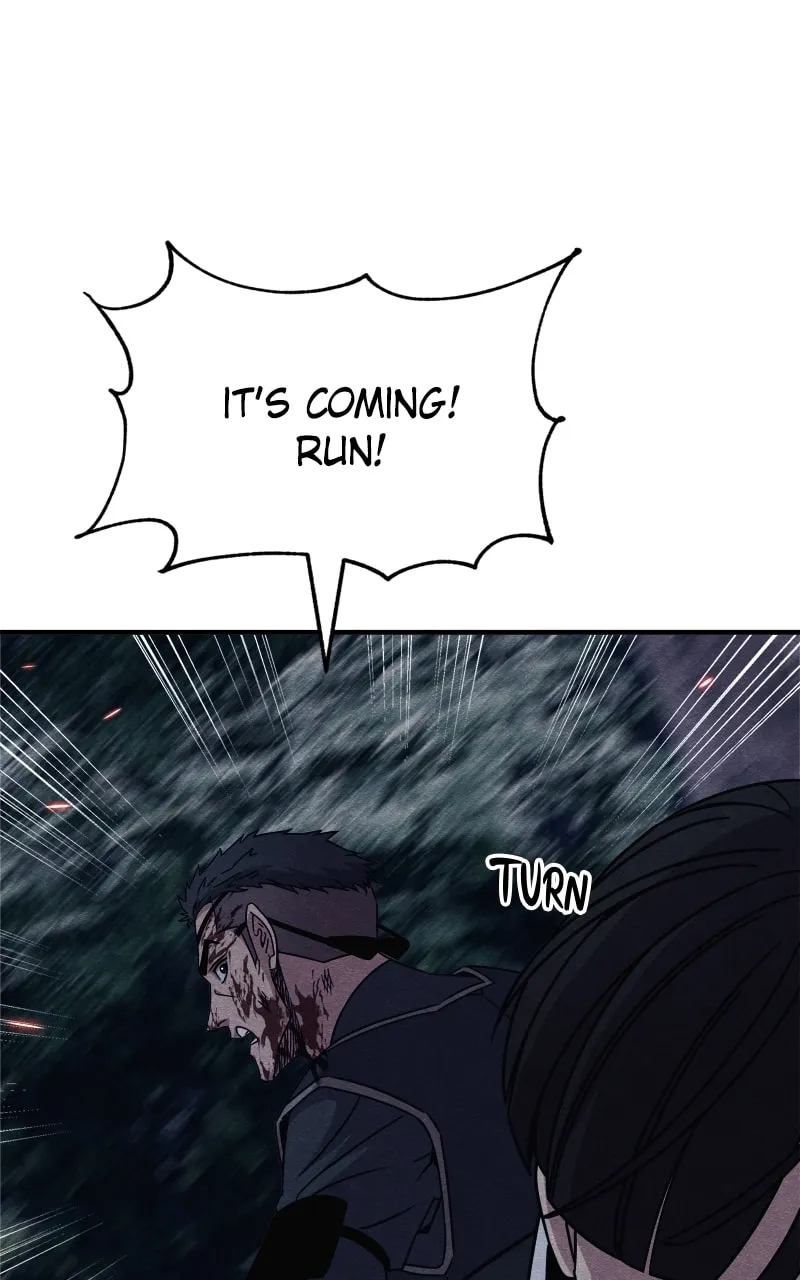 Zombie X Slasher Chapter 36 page 107 - 