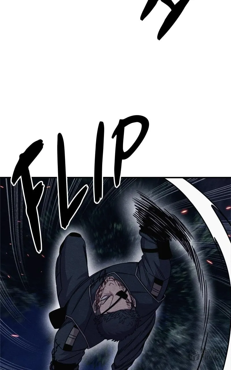 Zombie X Slasher Chapter 36 page 110 - 