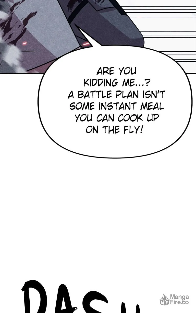 Zombie X Slasher Chapter 36 page 12 - 