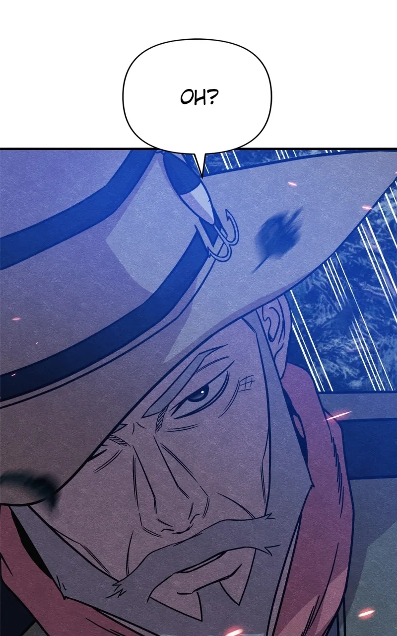 Zombie X Slasher Chapter 36 page 113 - 
