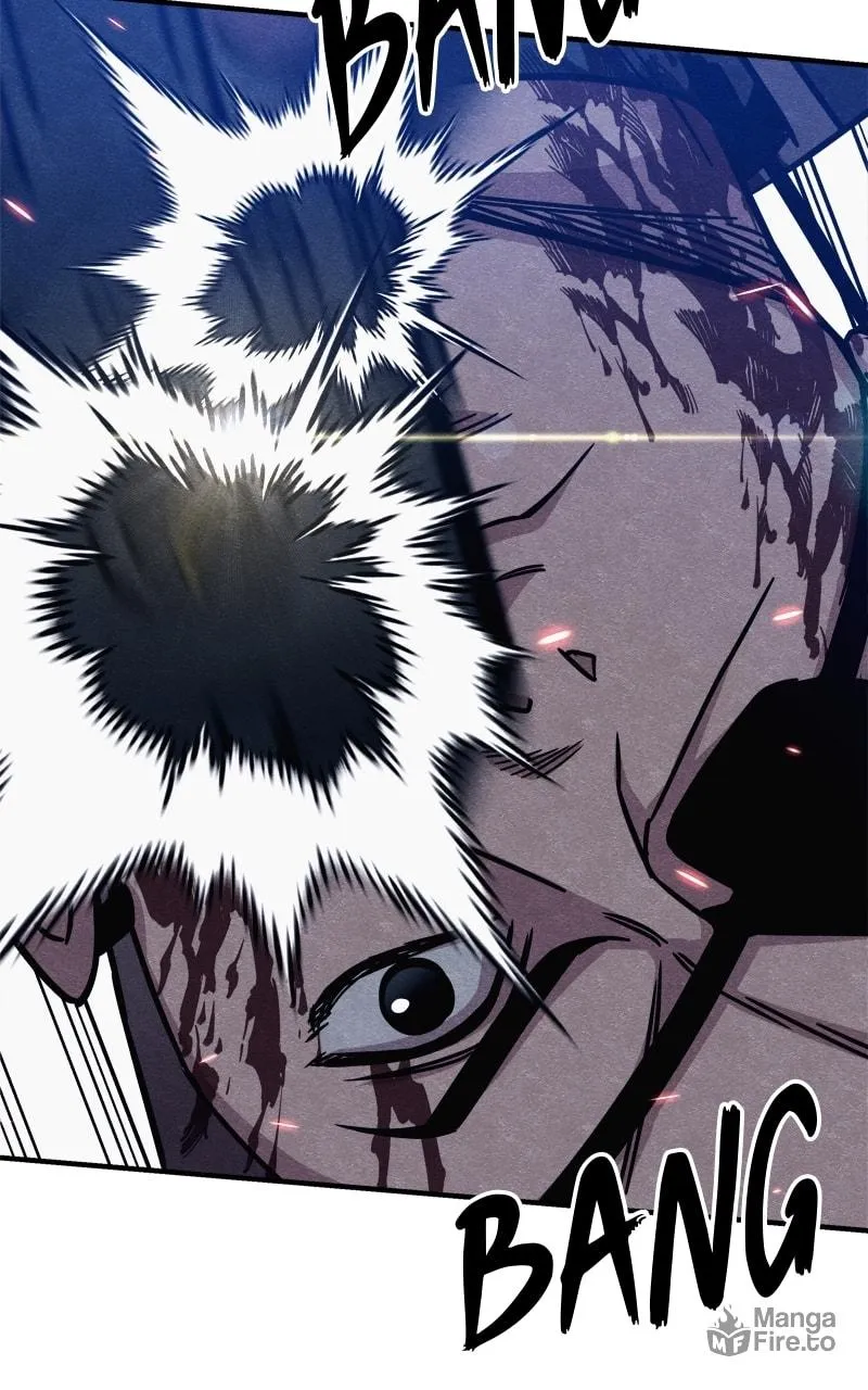 Zombie X Slasher Chapter 36 page 115 - 
