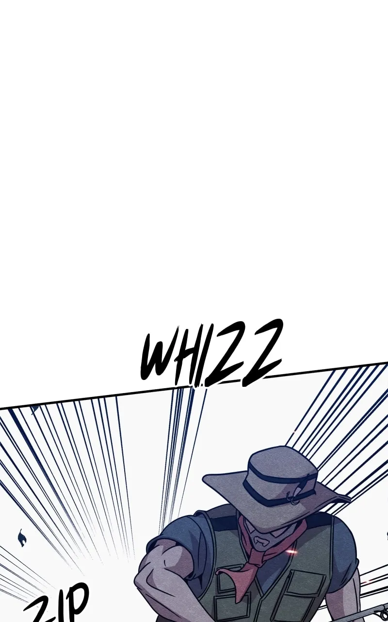 Zombie X Slasher Chapter 36 page 116 - 