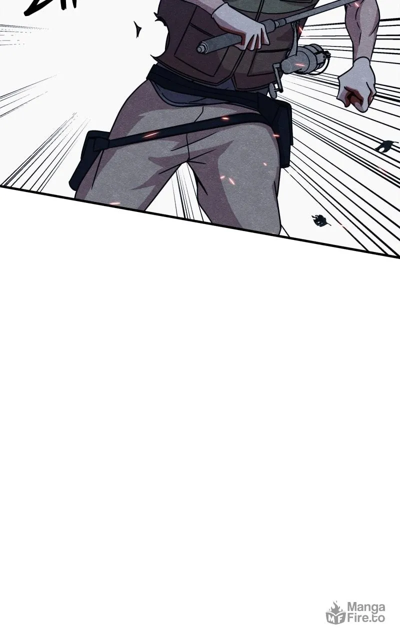 Zombie X Slasher Chapter 36 page 117 - 