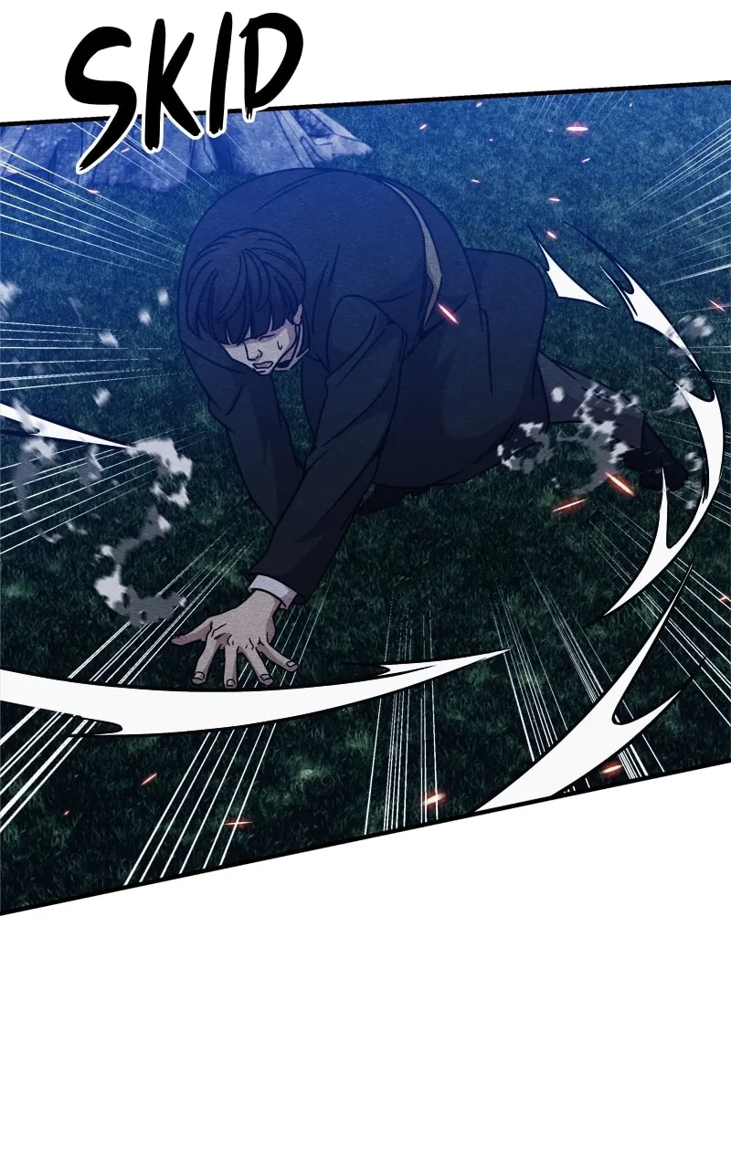 Zombie X Slasher Chapter 36 page 118 - 