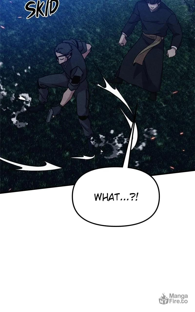 Zombie X Slasher Chapter 36 page 125 - 