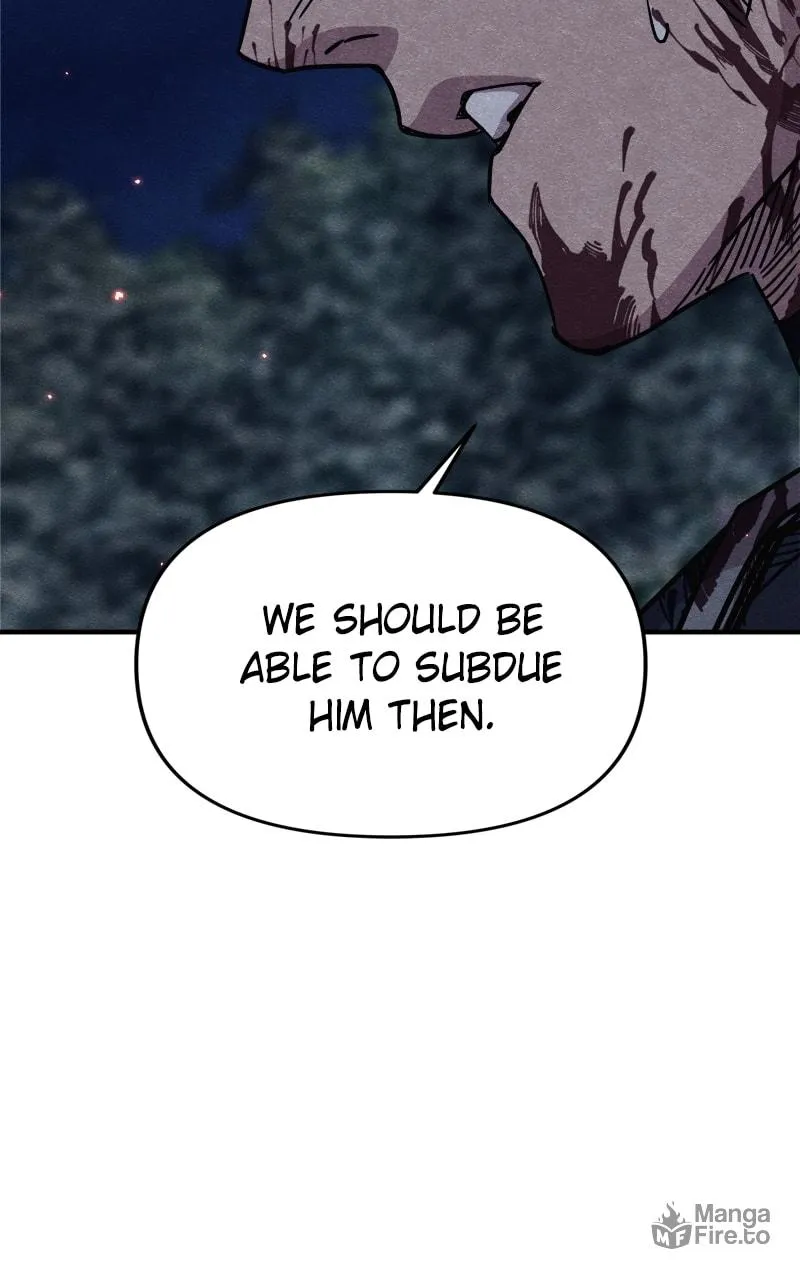 Zombie X Slasher Chapter 36 page 130 - 