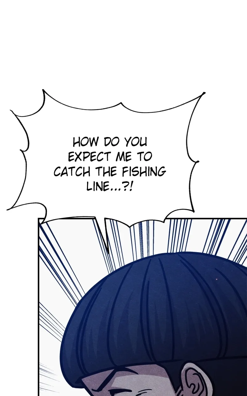 Zombie X Slasher Chapter 36 page 131 - 