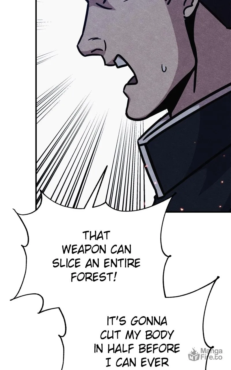 Zombie X Slasher Chapter 36 page 132 - 