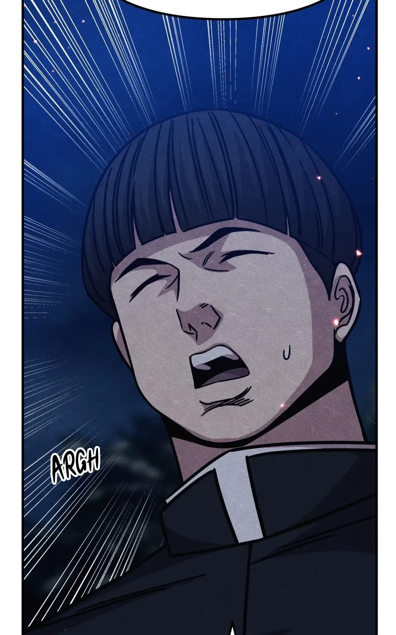 Zombie X Slasher Chapter 36 page 137 - 