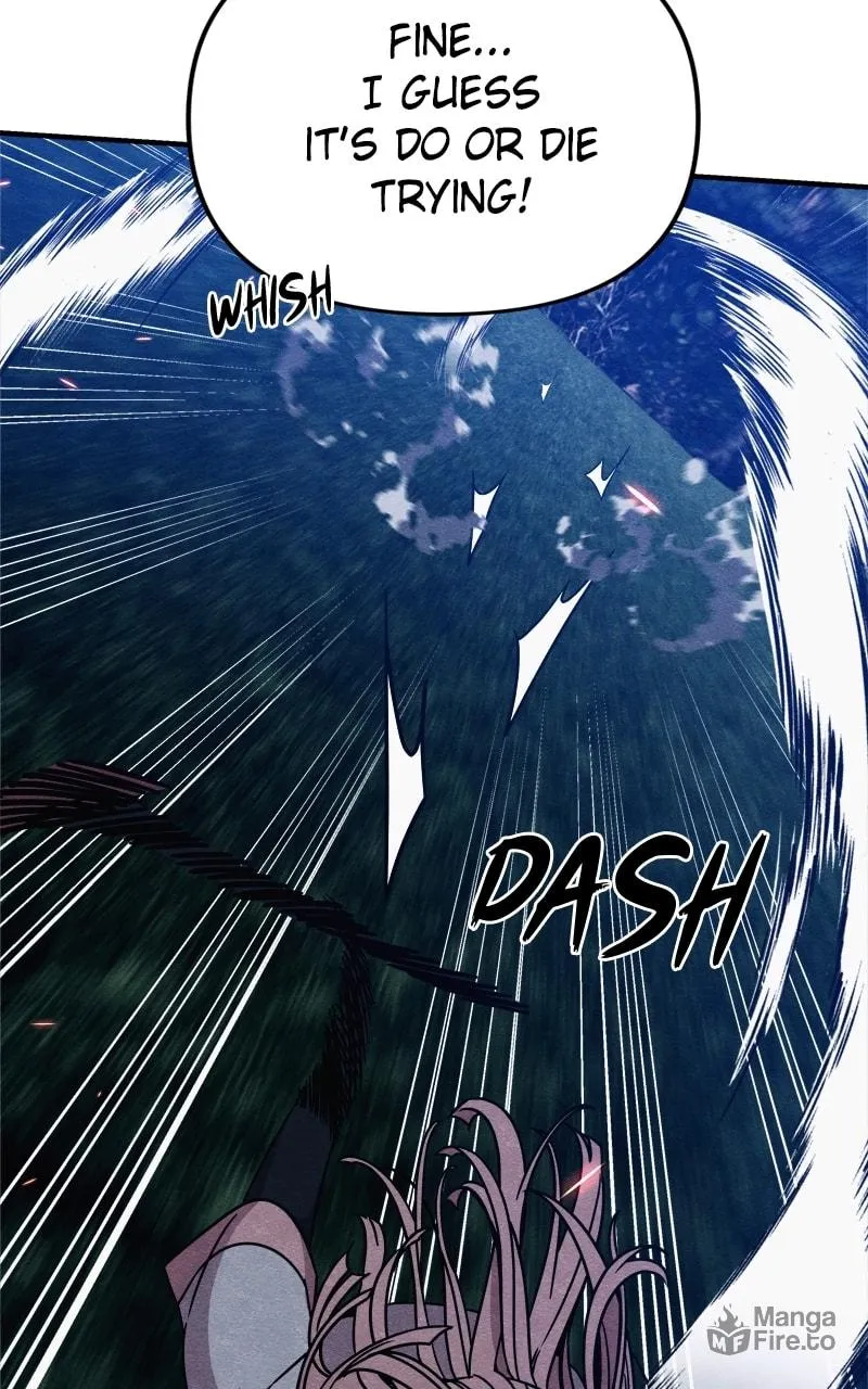 Zombie X Slasher Chapter 36 page 15 - 