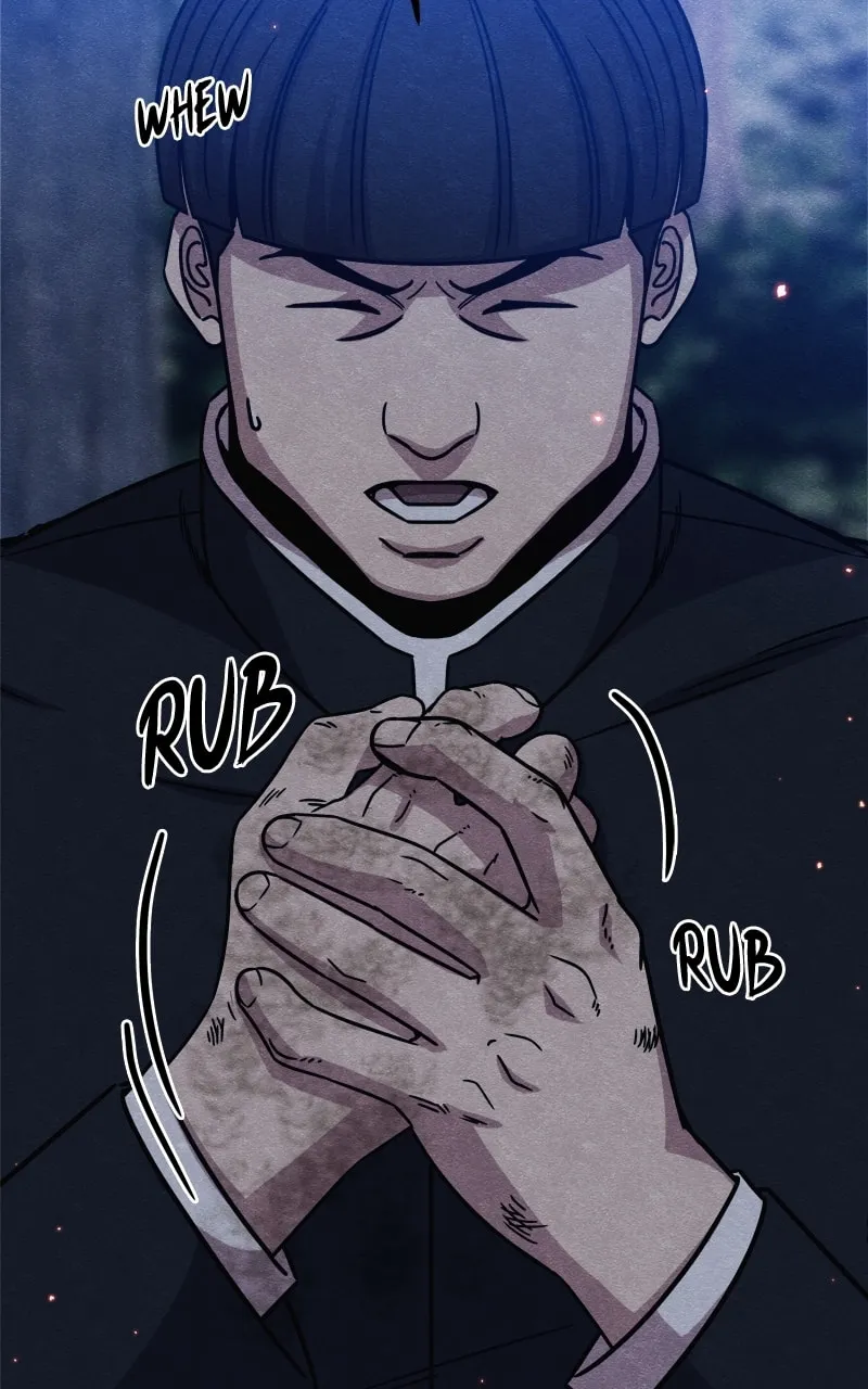 Zombie X Slasher Chapter 36 page 146 - 