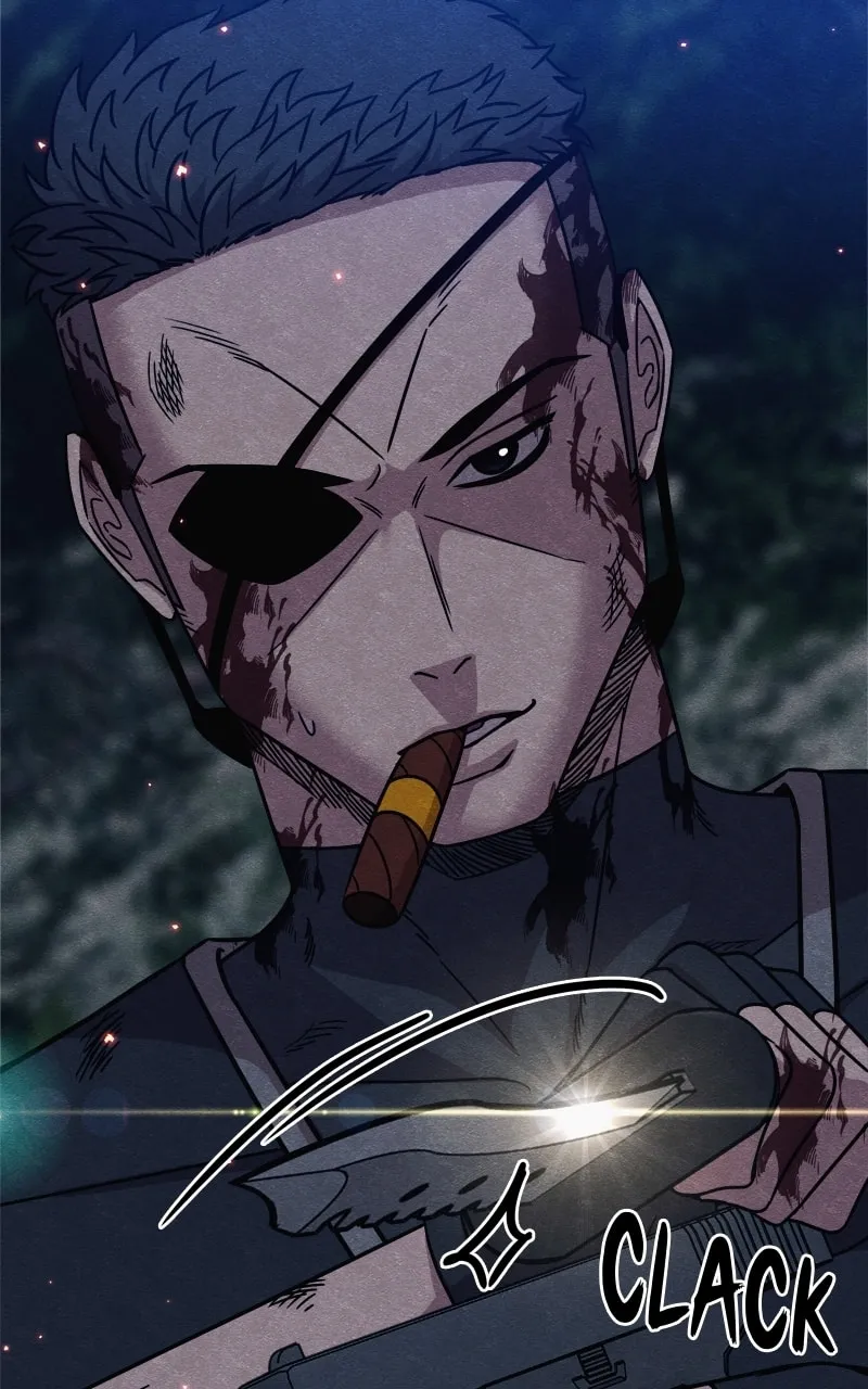Zombie X Slasher Chapter 36 page 148 - 